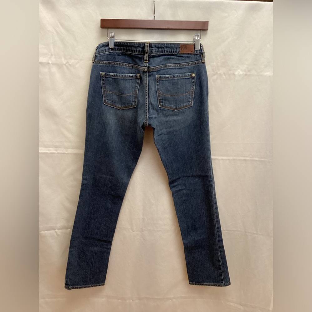 PACSUN Bullhead Dark Wash Venice Skinny Jeans - Size 5S